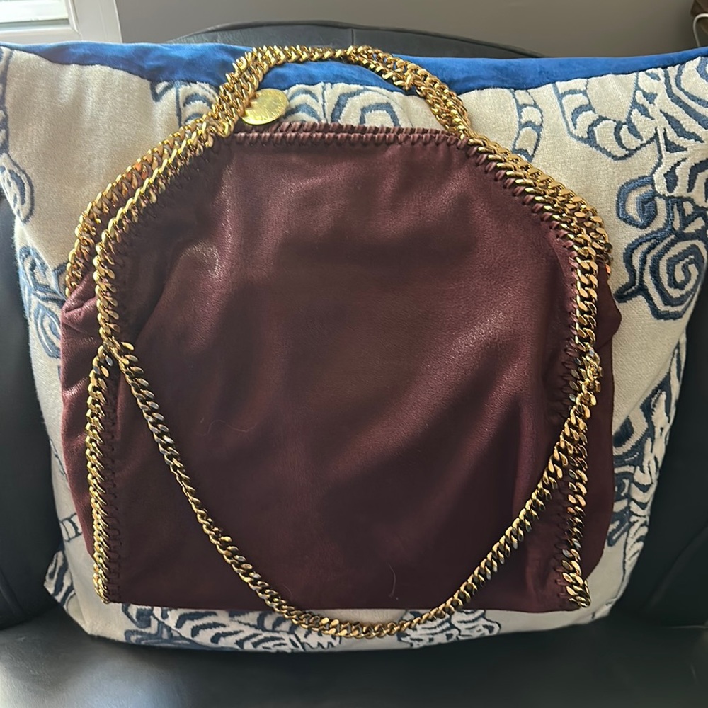 Stella McCartney Falabella tote